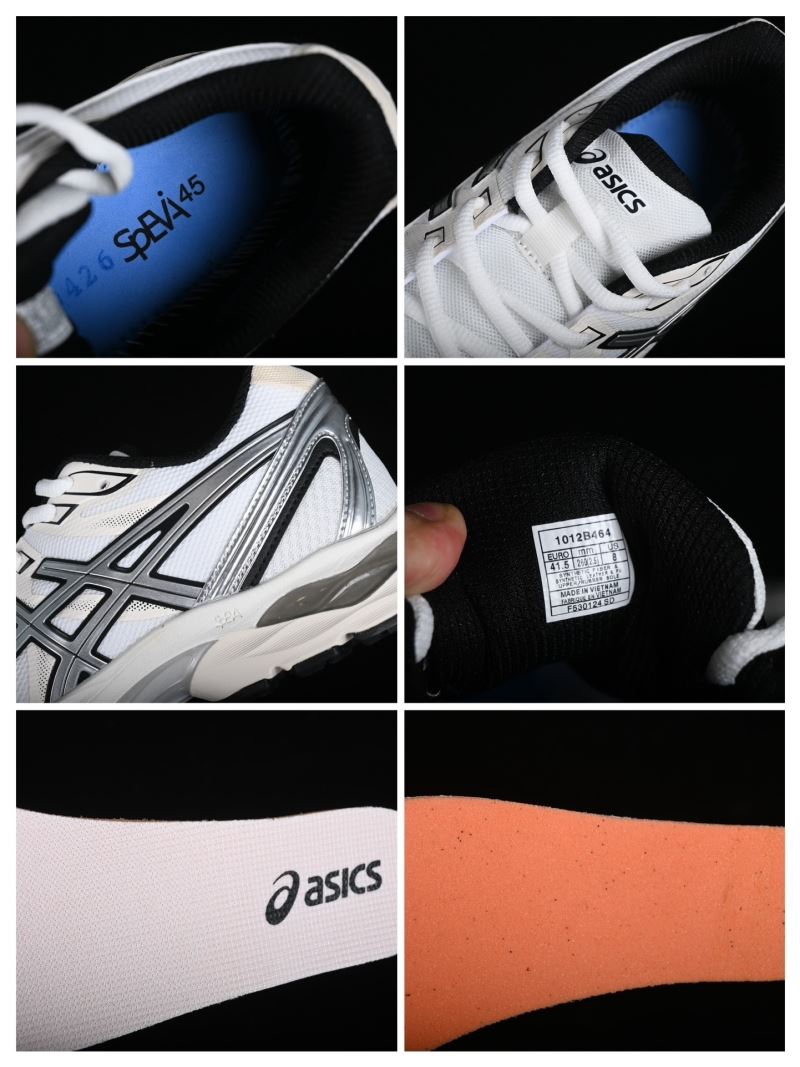 Asics Shoes